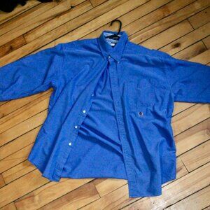 Vintage Tommy Hilfiger Shirt